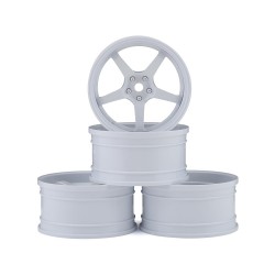 W-W GT offset changeable wheel set (4)