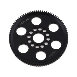 48P Spur gear 90T (machined)