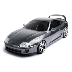 TOYOTA SUPRA body