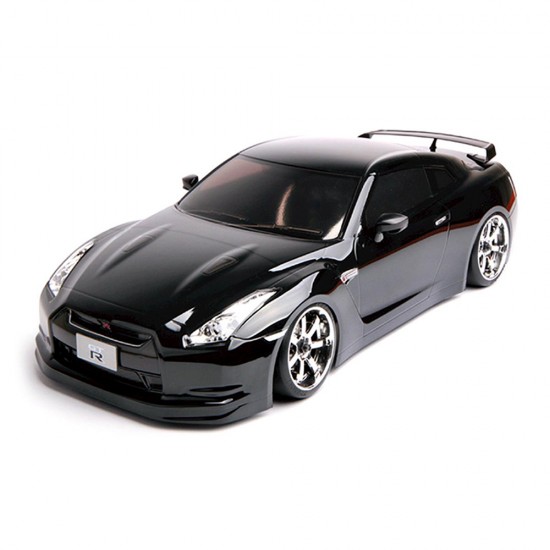NISSAN GTR R35 body
