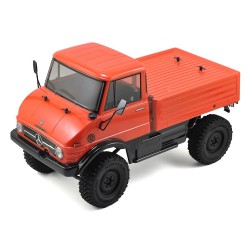 BENZ UNIMOG 406 body