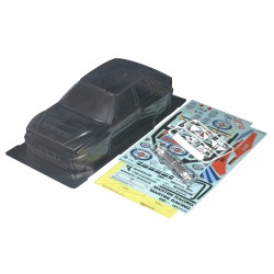 LANCIA DELTA INTEGRALE body