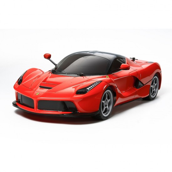 FERRARI LaFerrari body