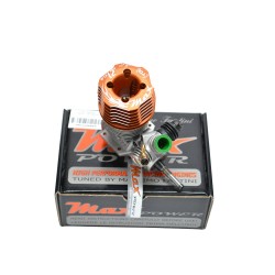 Max 9 Luci ABC Pist Barra Selez + ELA Max 9 Luci ABC Pist Barra Selez + ELA