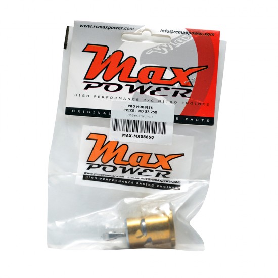 Pist/Sleeve Set XXL3