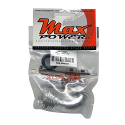 Colletore Conico Plus max