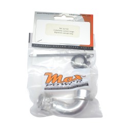 Colletore Conico Tipo 2 lungo max