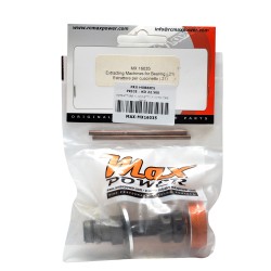 ESTRATTORE CUSCINETTO POSTERIORE 14mm ESTRATTORE CUSCINETTO POSTERIORE 14mm