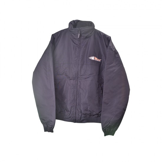 Max Flame style Jacket Large