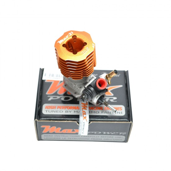Max 5 Luci Pist Stamp - Diamond