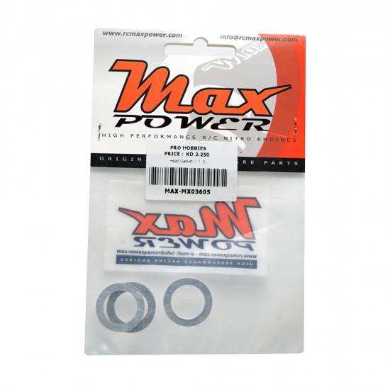 Head Gasket 0.3 (5)