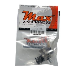 Carburettor Alluminio 1 Regulazione