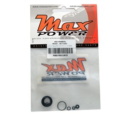 Kit or Carburettor Aluminio 2.1 CC Rota Kit or Carburettor Aluminio 2.1 CC Rota
