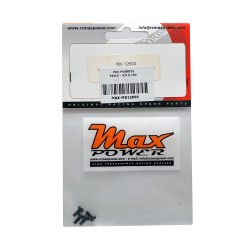 Serie Viti Tappo (4)