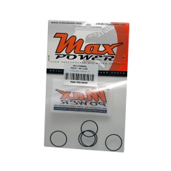 O Ring Tappo Posteriore (5)