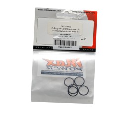 O Ring Tenuta Carburetor Carter (5)