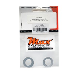 Guarnizione Testa 0.3 Aluminio (5)