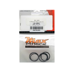 O Ring Tappo Posteriore (5)