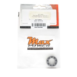 Metal Rear Special 14x25.4