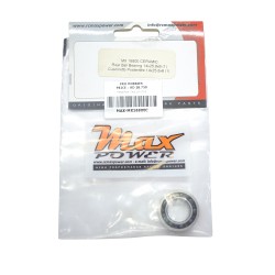 Metal Rear Cera 14x25.8