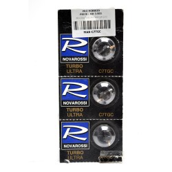 Glow plug Turbo Hot Gold (per pcs)