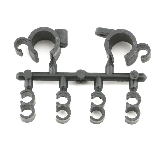 Pressure Chamber Mount