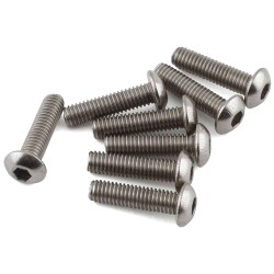 SiG3X 12 Titanium B/H Screw (8pcs.) SiG3X 12 Titanium B/H Screw (8pcs.)