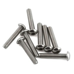 SiG3X16 Titanium B/H Screw (8pcs.) SiG3X16 Titanium B/H Screw (8pcs.)