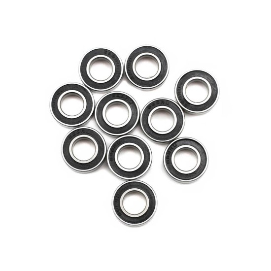 BEARINGS  (8X16X5)  2pcs.