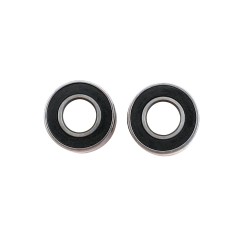 BEARINGS  (6X13X5)   2pcs.  MTX/MRX/MBX8