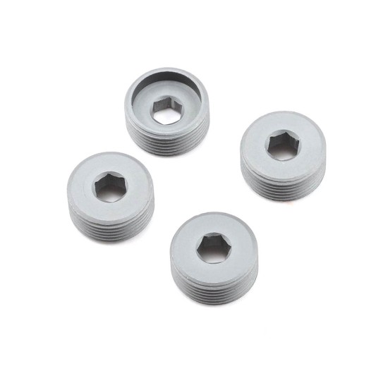 ADJUST NUT MBX/HGT