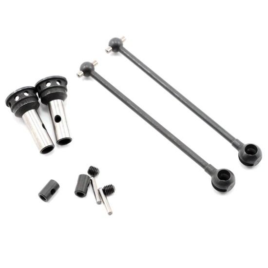 F/R UNIVERSAL JOINT SET MBX8/7/MGT