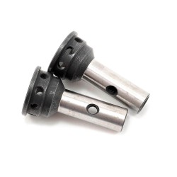 F/R AXLE SHAFT MBX8/7/T/MGT