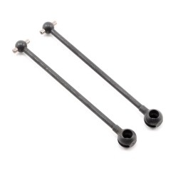 F/R DRIVE SHAFT MBX8/7/HGT