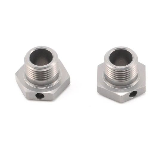 Wheel Hub MBX/HGT