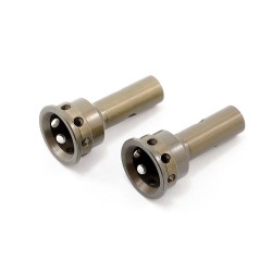 AL. F/R AXLE SHAFT MBX/MGT