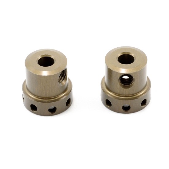 AL. JOINT CUP (2pcs.) MBX/HGT