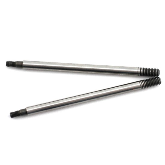 FRONT  DAMPER SHAFT  MBX