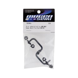 Damper Mount Pivot Bush MBX/MGT