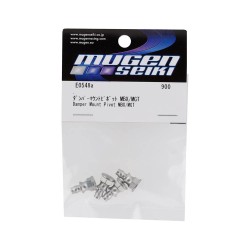 Damper Mount Pivot MBX/MGT