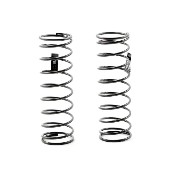 F.DAMPER SPRING II.6/10T MBX