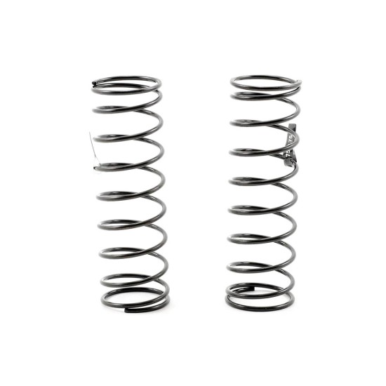 F.DAMPER SPRING II.6/9.75T MBX