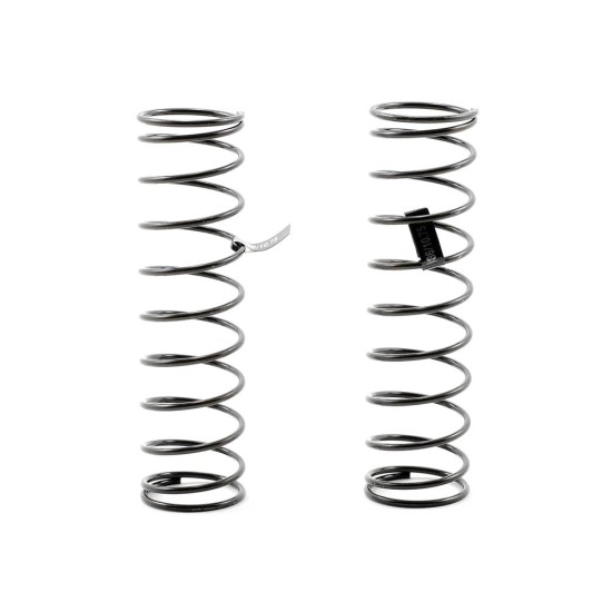 R.DAMPER SPRING Q1.6/10.75T MBX