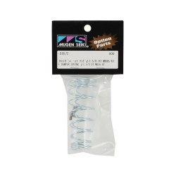 F.DAMPERSPRING p1.5/8.0T MBX