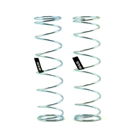 R.DAMPER SPRING II.5/8.25T MBX