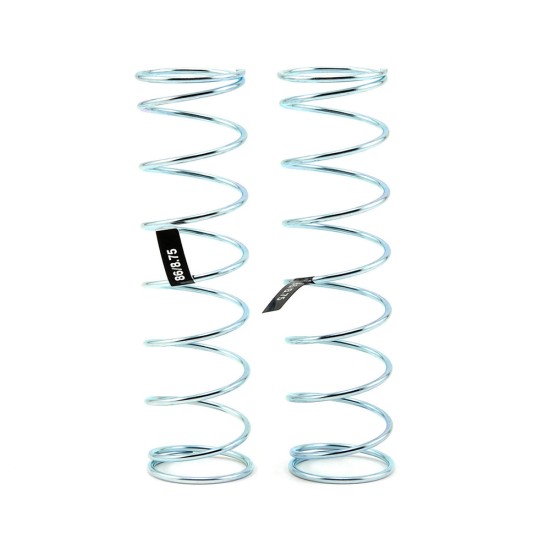 R.DAMPER SPRING II.5/8.75T MBX