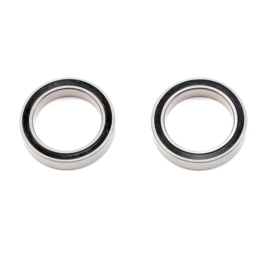 Bearing (15x21x4)  2pcs