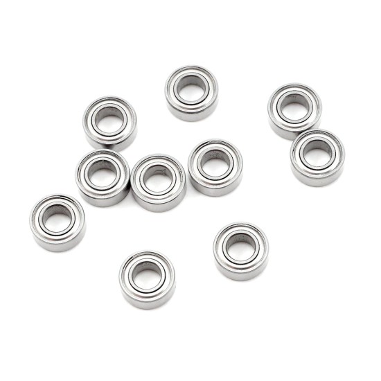 Bearing (5x10x4) 10pcs