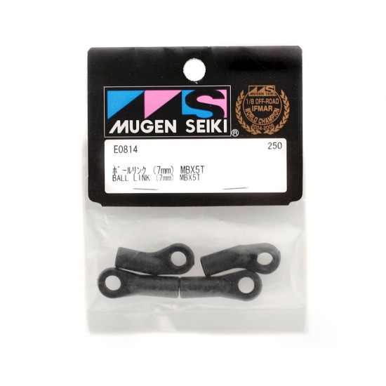 BALL LINK (7mm) MBX/MGT