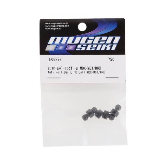 Anti Roll Bar Link Ball MBX/MGT/MRX